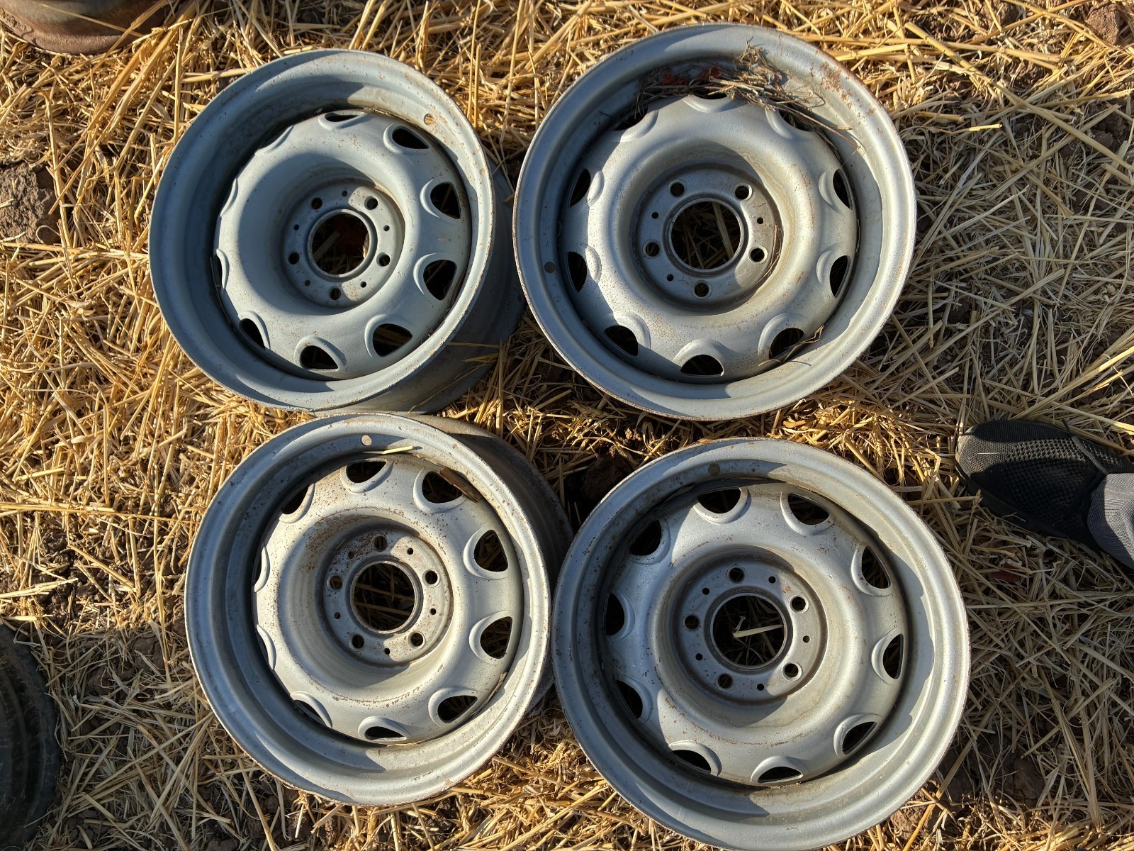14 MOPAR RALLY WHEELS DODGE PLYMOUTH DUSTER CHARGER CHALLENGER SATELLITE CORONET