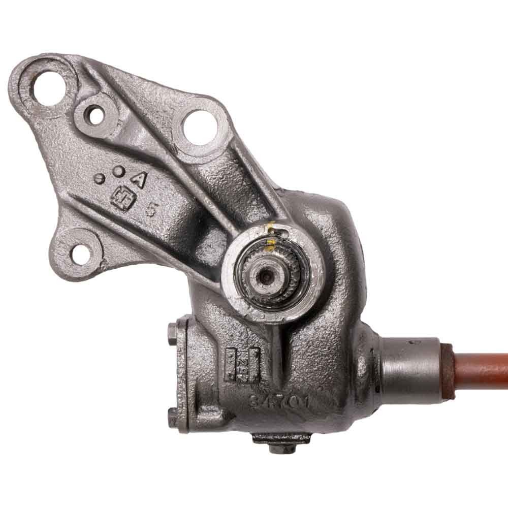 For Hudson Hornet 1954 Manual Steering Gear Box