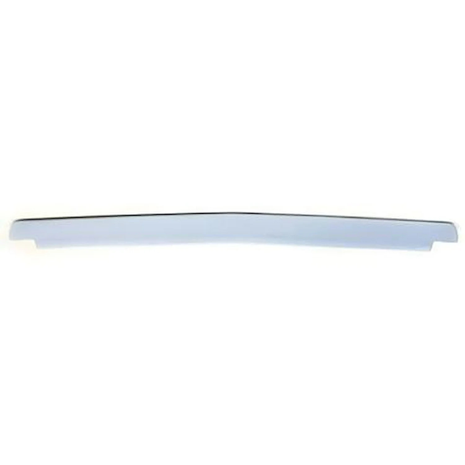 OER BP1181M 1981-88 Chevrolet Monte Carlo; Lay Down Style; Decklid/Trunk;