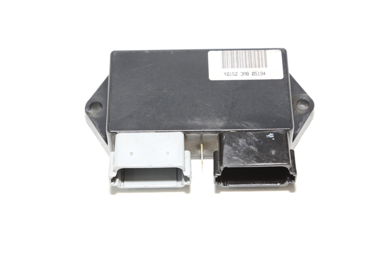 06-07 Buell Ulysses XB12 ECU CDI Engine Control Unit Module Computer OEM 100%