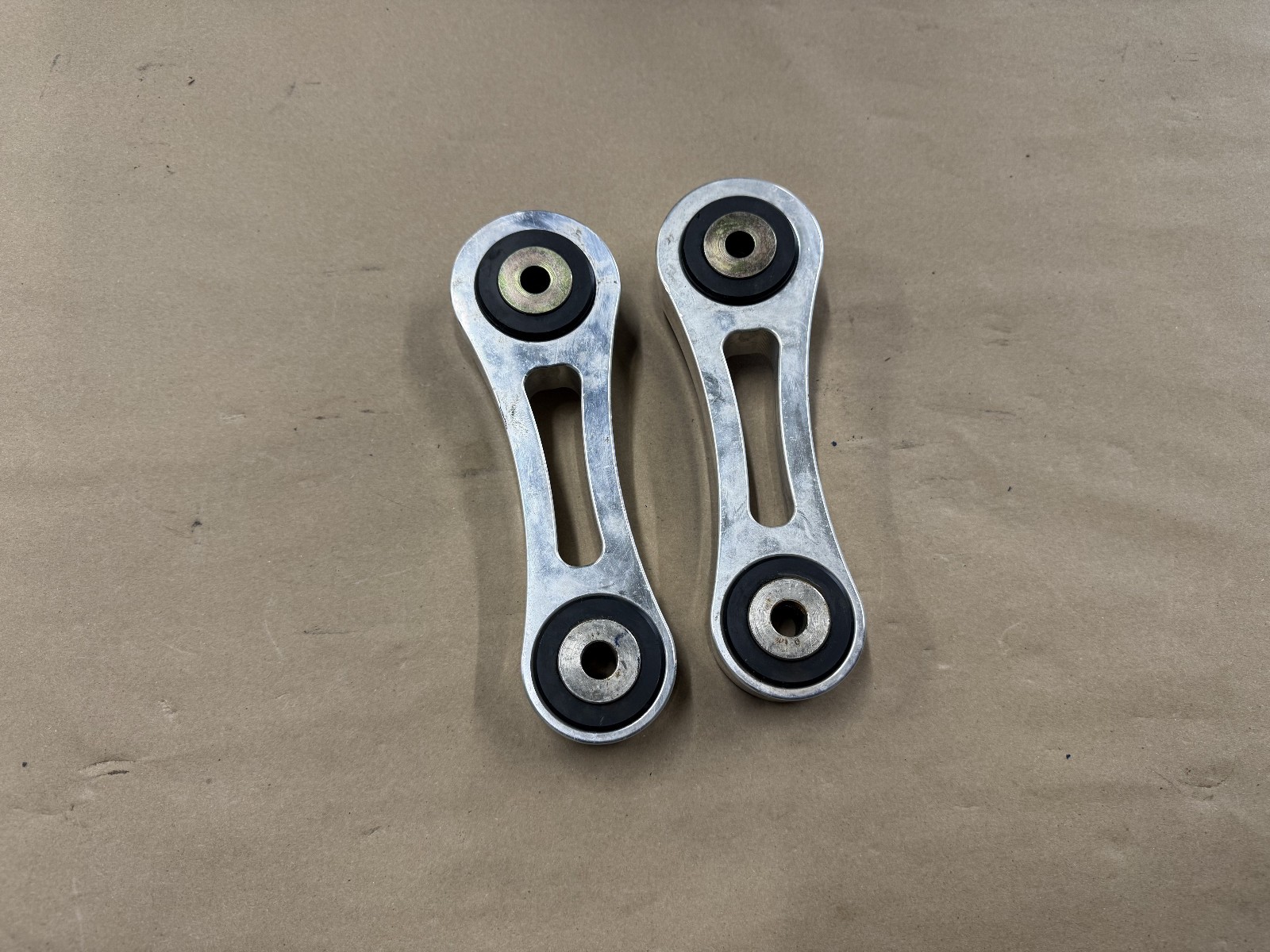 2015-2023 Ford Mustang GT Steeda Vertical Links 