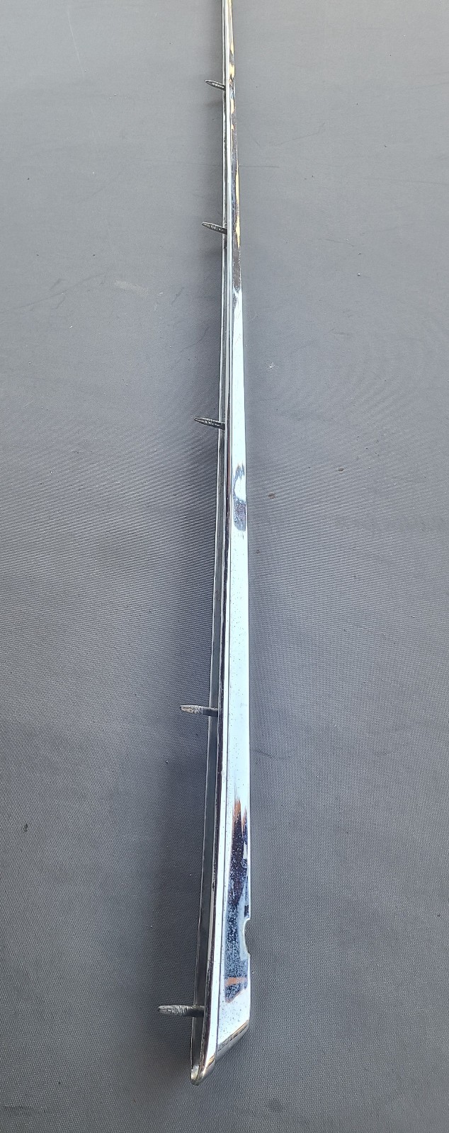 1964 Plymouth Hood Spear Belvedere Fury Sport Fury