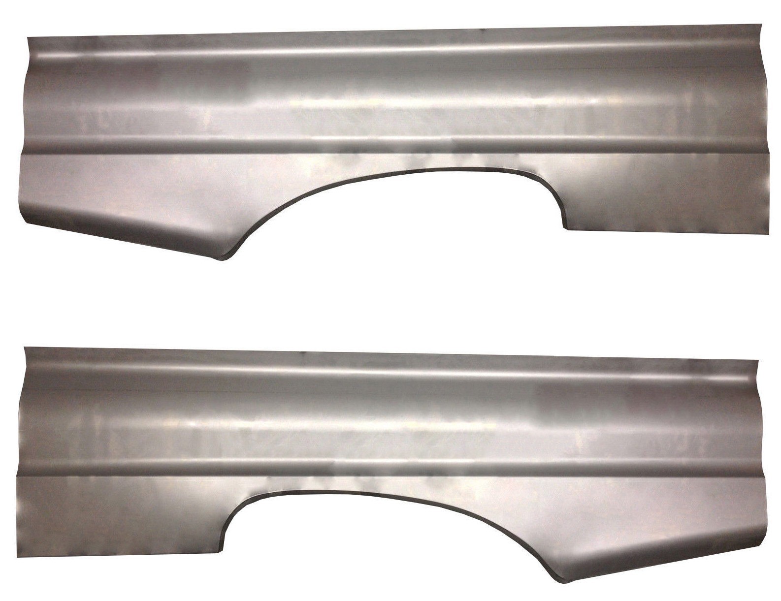 1960 1961 1962 1963 FALCON  Futura SPRINT FULL LOWER REAR QUARTER PANELS PAIR