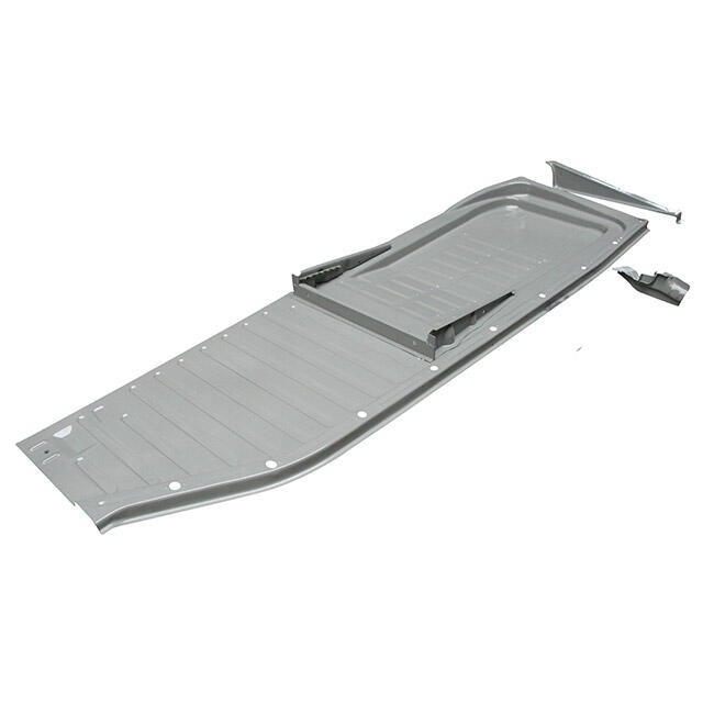 Volkswagen Beetle Floor Plate Left OE Quality New