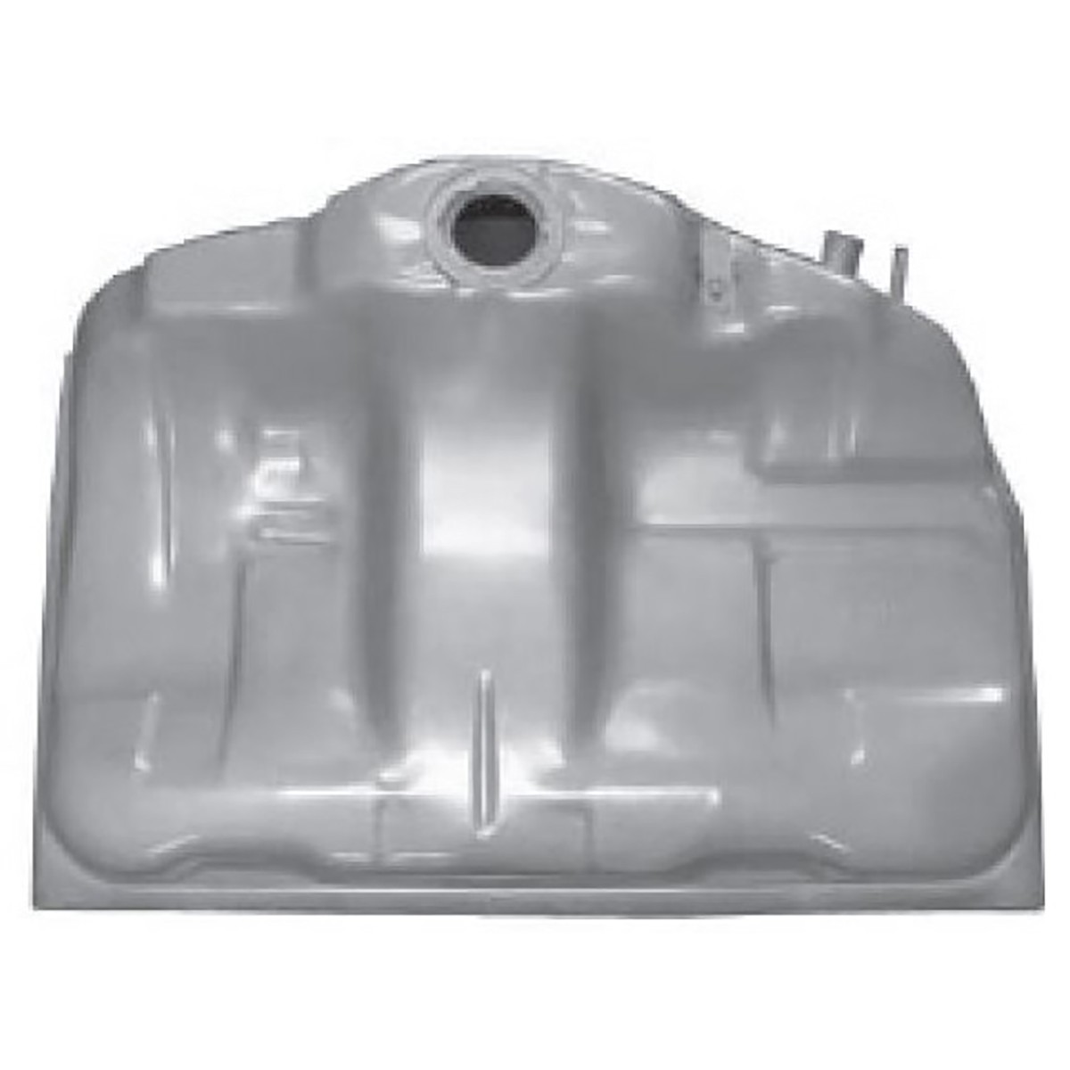 IGM20D Liland Fuel Tank Gas for Olds Le Sabre NINETY EIGHT Buick LeSabre LSS 88
