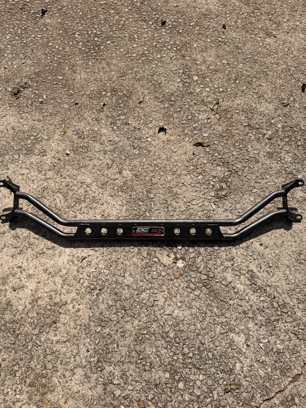 DC Sports CSB1101 Front Upper Strut Tower Bar Dodge Neon SRT-4 2003-2005