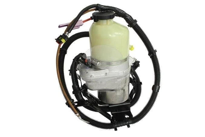 Holden Astra Electric Power Steering Pump TRW suit Hotrod Conversion Race Car