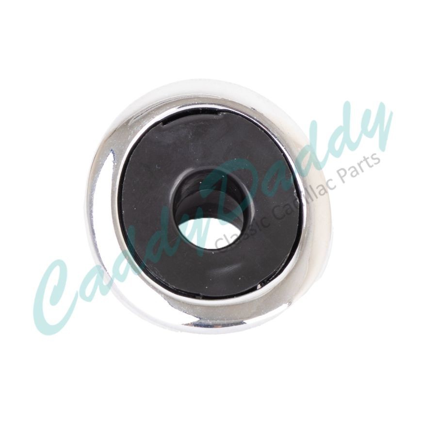 1973 - 1978 Cadillac Eldorado (EXCEPT C.B. Radio) Antenna Bezel REPRODUCTION