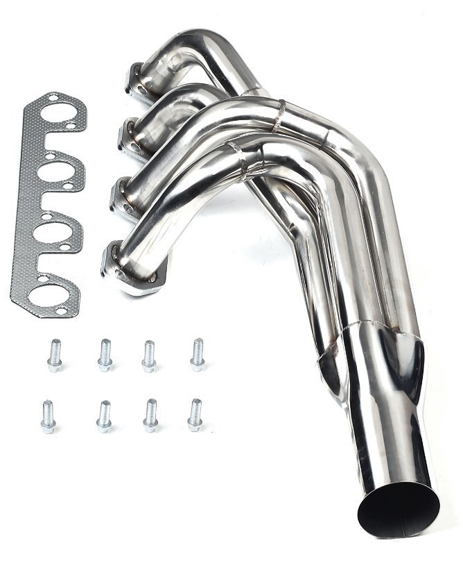 Ford Pinto Mustang 2.3L Exhaust Header MT001171