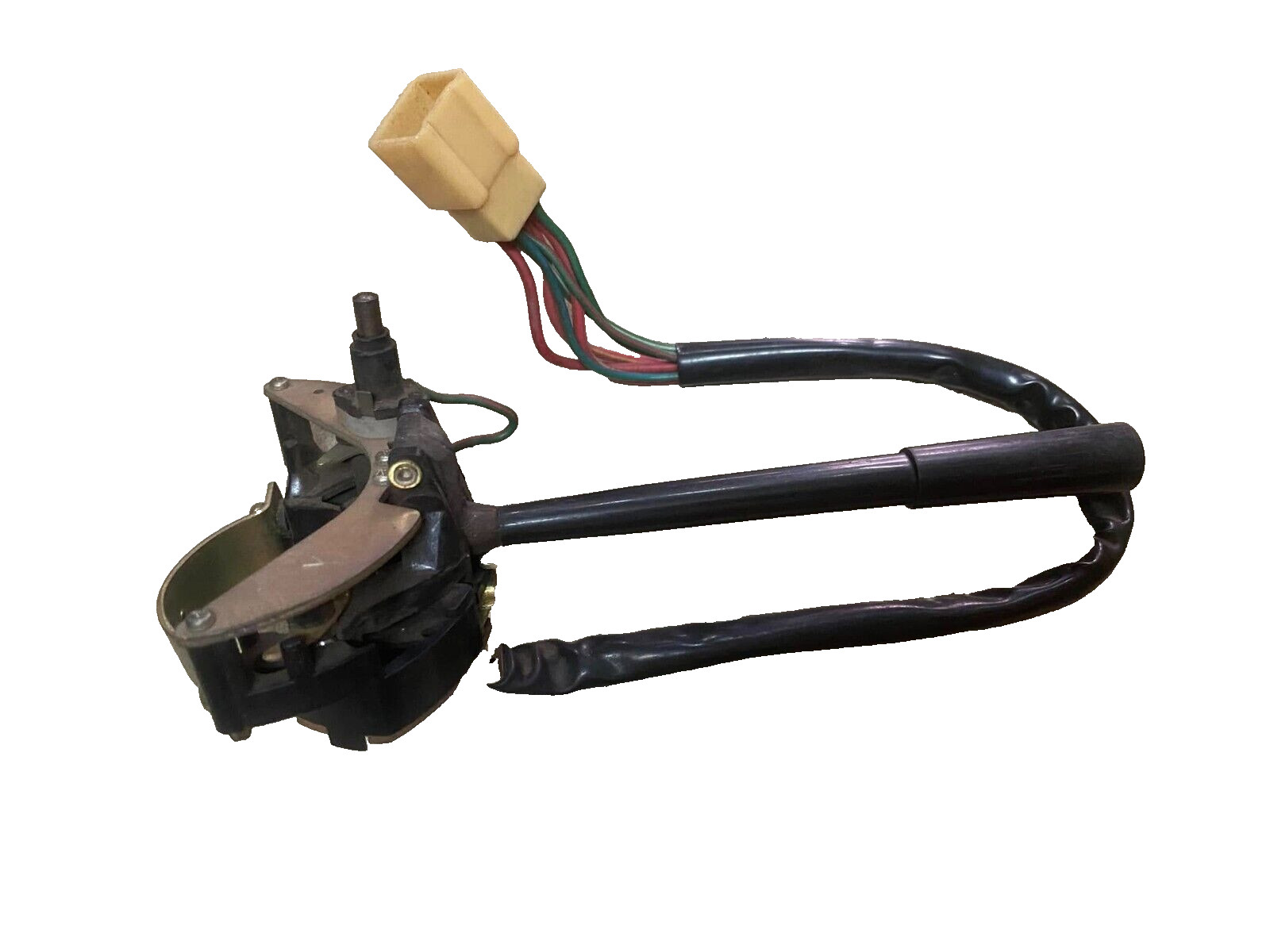Fit ISUZU KB20 CHEVROLET LUV Pick up Turn Signal SWITCH Genuine Nos Japan