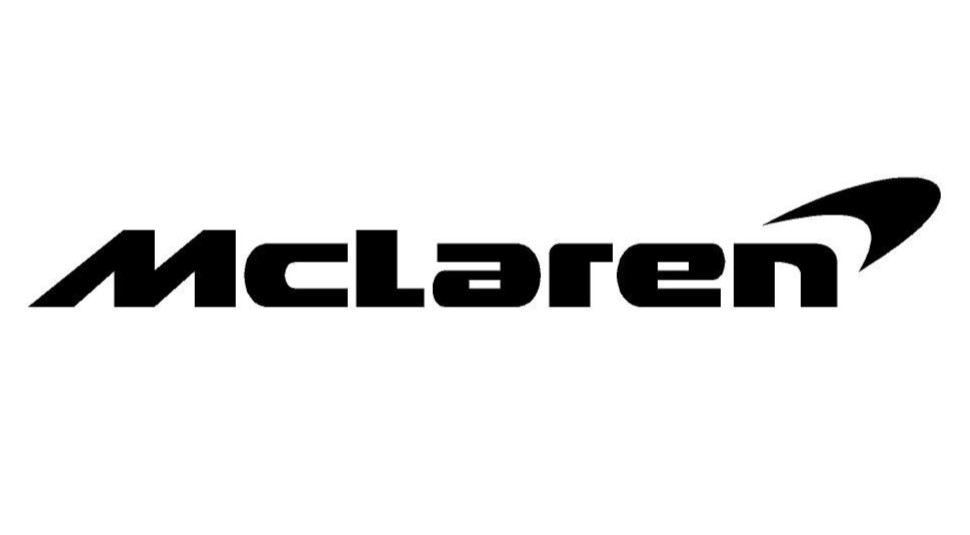 McLaren F1 Team Logo Formula 1 Racing Motorsport Car Decal Stickers 