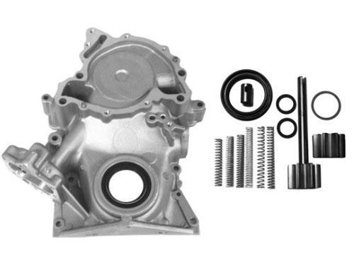 Buick Grand National Timing Cover Kit For 1965-72, 75-76 Buick V6, 196-350 New