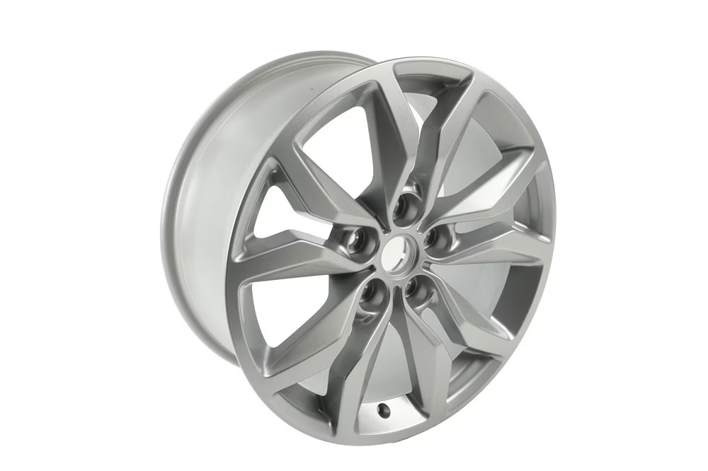 Chevrolet Impala 2015-2020 Front & Rear Wheel Genuine GM OEM 84507698