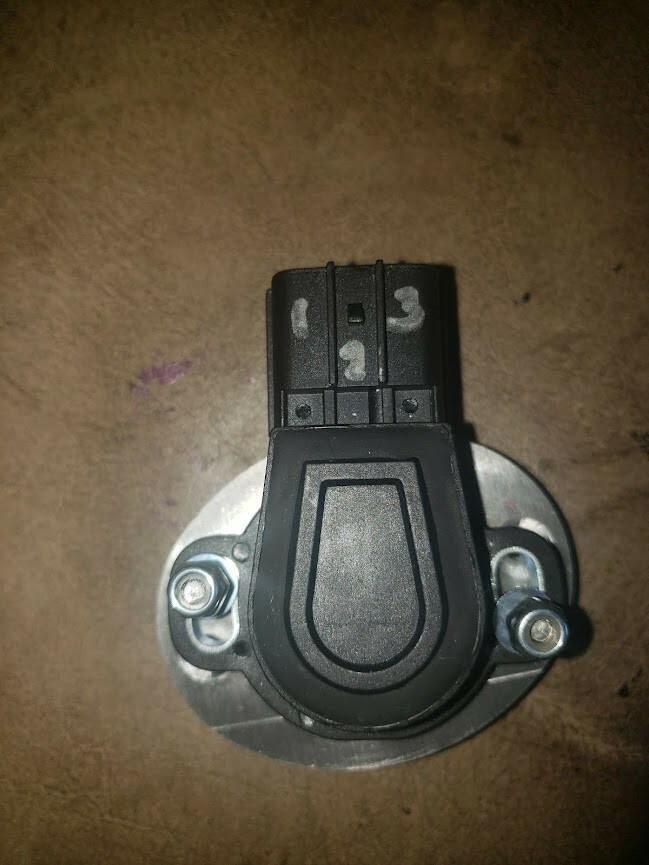 84 to 89 Mitsubishi Starion / Dodge Conquest TPS Switch Upgrade Kit