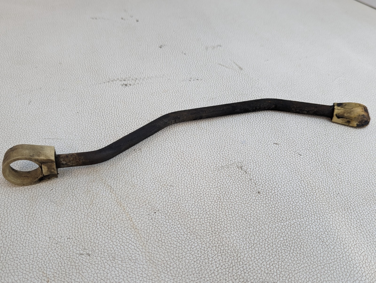 Dodge Omni Shelby Charger Crossover Shifter Rod 4348441 Rampage Horizon Turismo