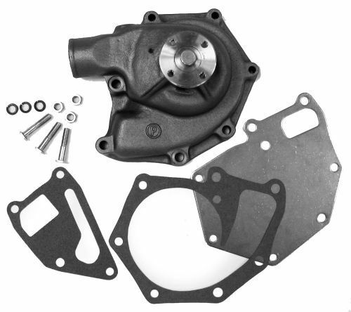 NEW Water Pump for 1940 Packard Super 8 Eight 356 ci engine