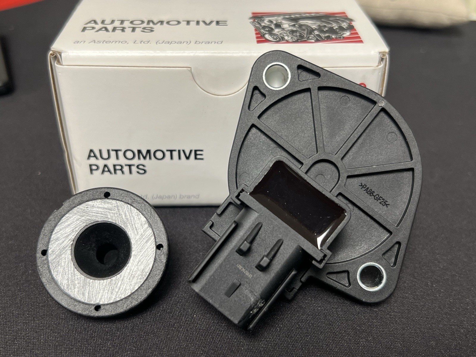 03-05 Dodge Neon SRT4 03-10 PT Cruiser GT Camshaft Position Sensor And Magnet 2