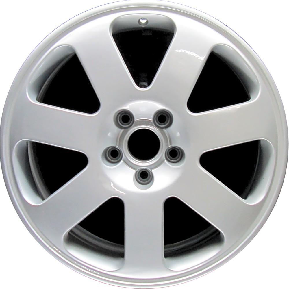 Wheel Rim Volkswagen VW Phaeton 18 2004-2006 3D0601025CZ31 3D0601025C OE 69797