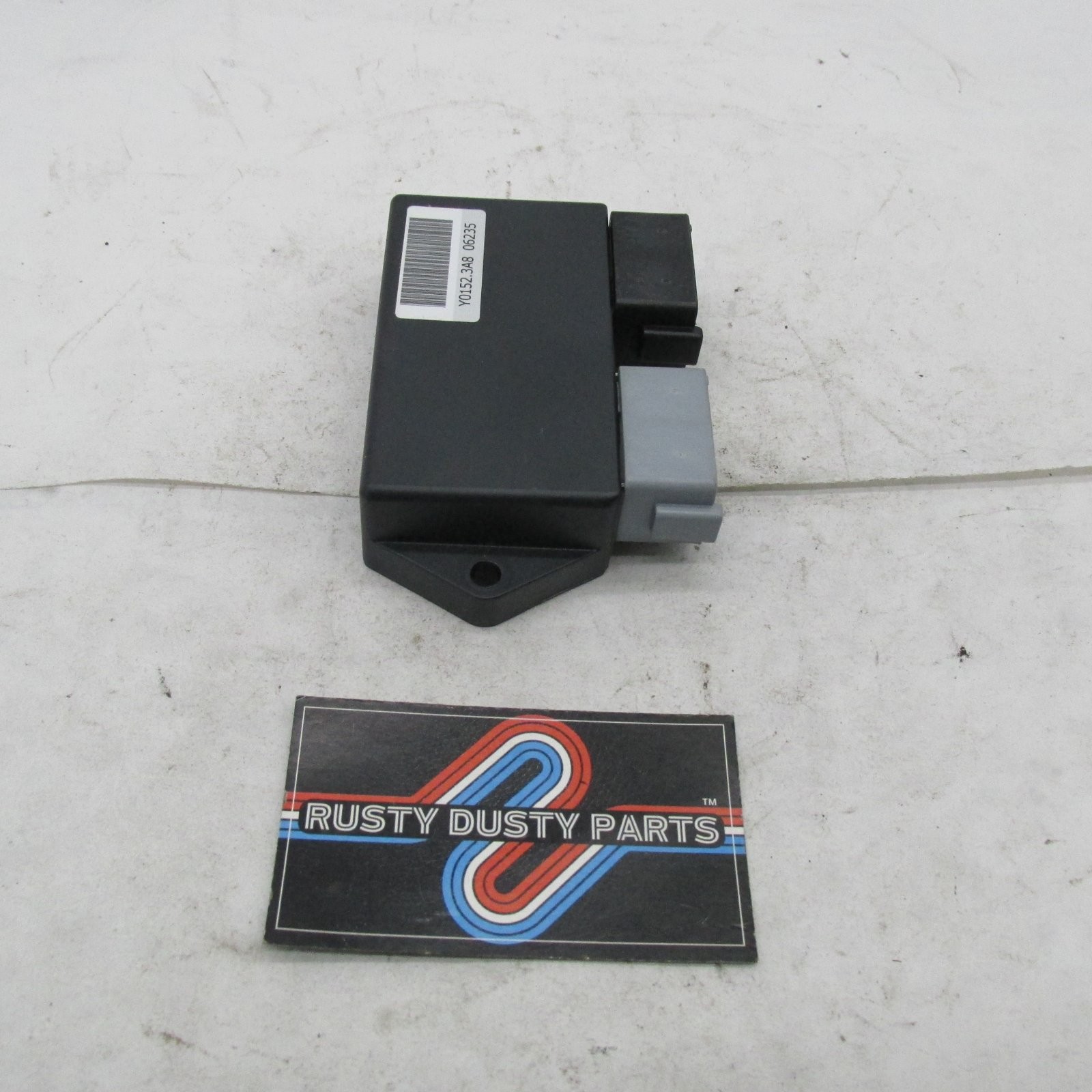Buell OEM XB12 XB9 Engine Control Module Computer Ignition Y0152.3A8