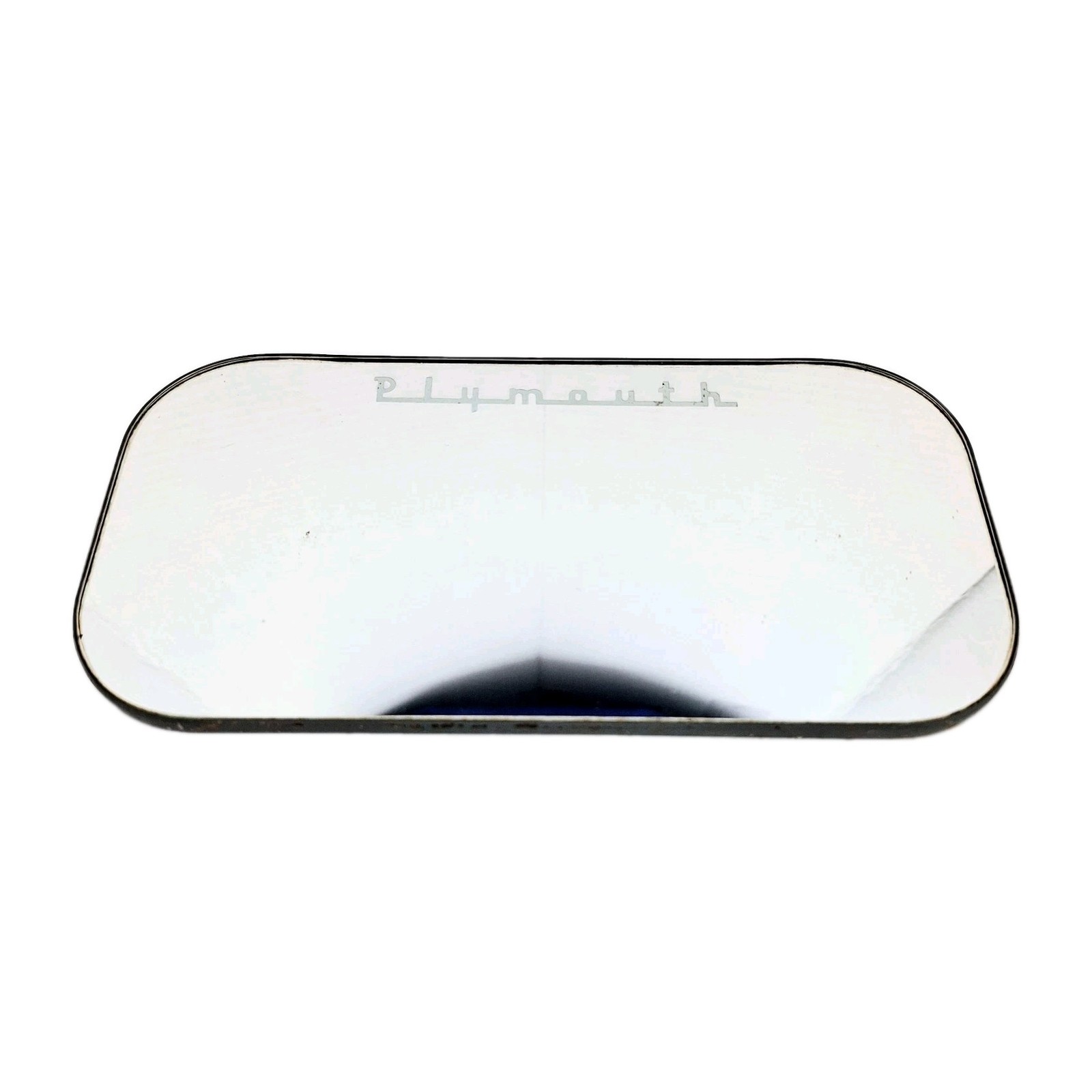 Plymouth Vanity Visor Mirror 1948 1949 1950 1951 1952 1953 1954 1955 1956 GM