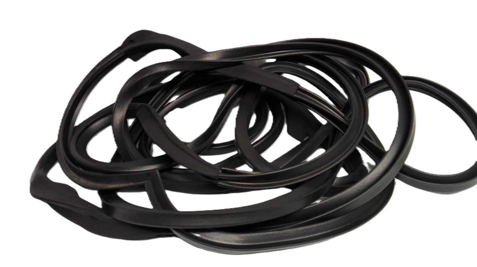 Door Seal for Ford Taunus P3 - 17M 4 Door - Series 1960-1964