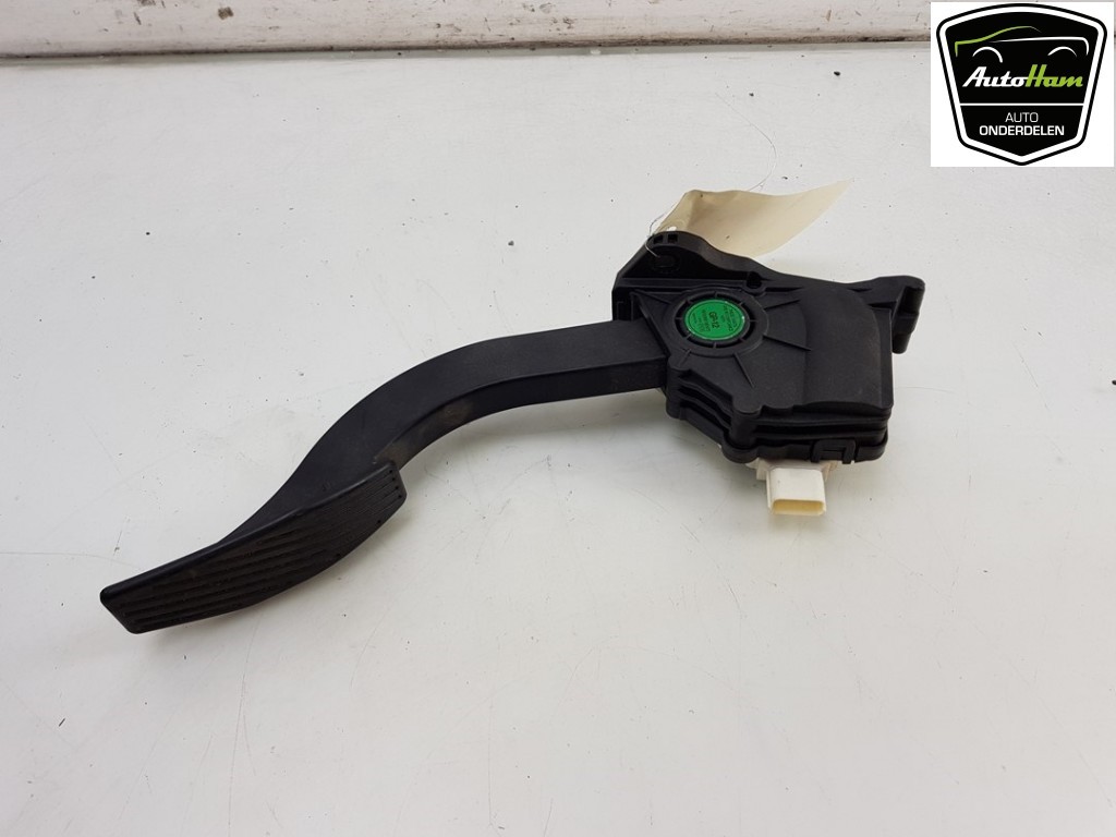 ACCELERATOR PEDAL ACCELERATOR PEDAL Opel Karl 2017 95352200