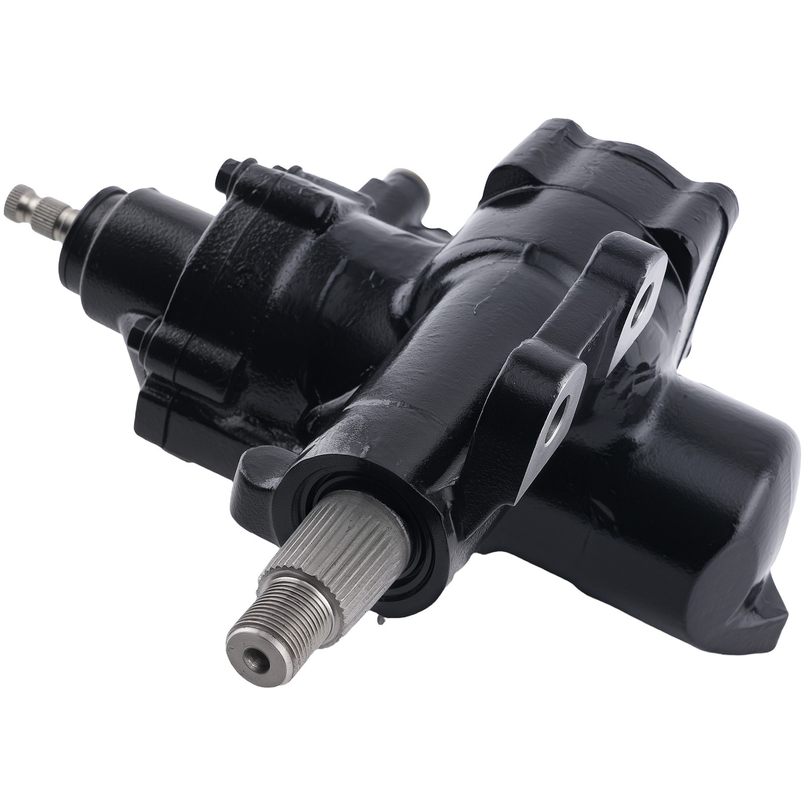 Power Steering Gear Box for Dodge Dart/Valiant Chrysler LeBaron 73-1976 3879924