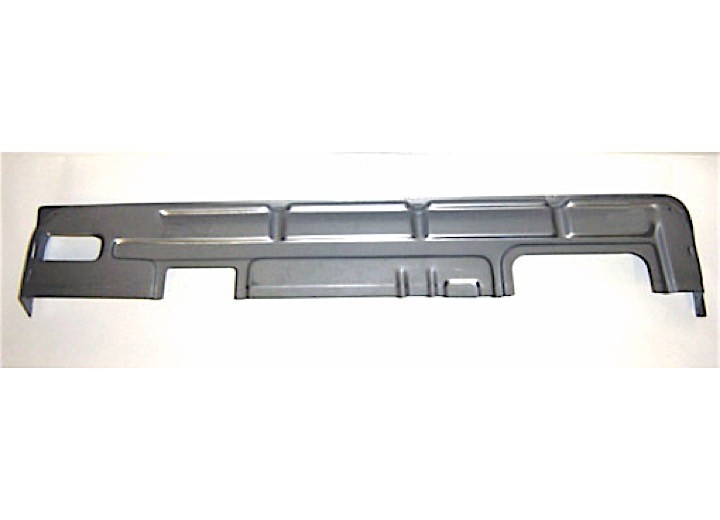 Sherman Driver Side/Left Door Bottom Inner For 1955-1957 Chevrolet Bel Air