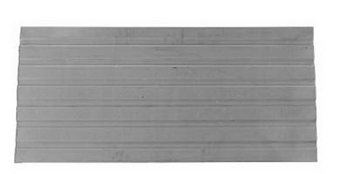 64 - 77 Chevrolet El Camino Universal Floor Bed Section