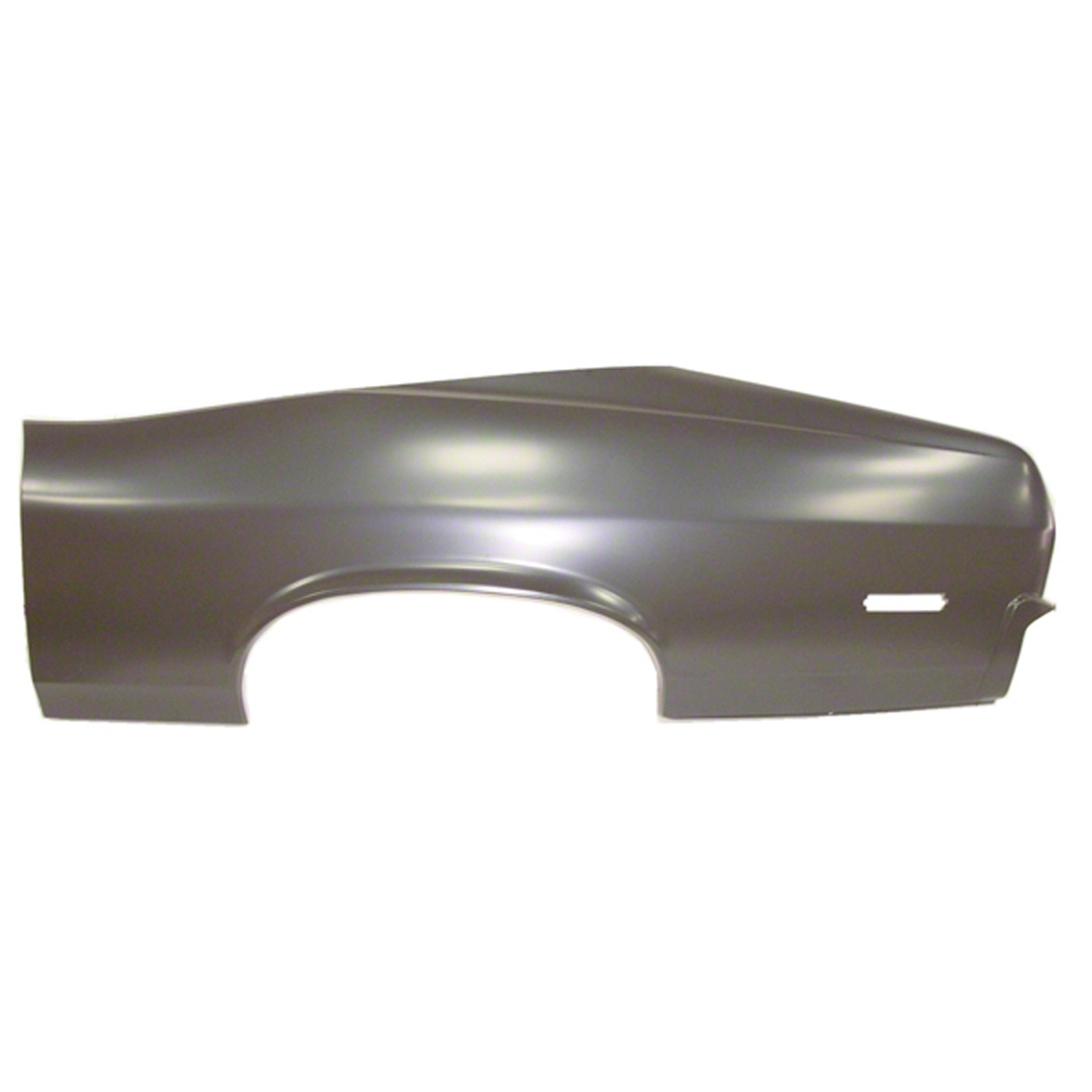 Quarter Panel Driver Side fits 1973-1974 Buick Apollo 4012-600-731L