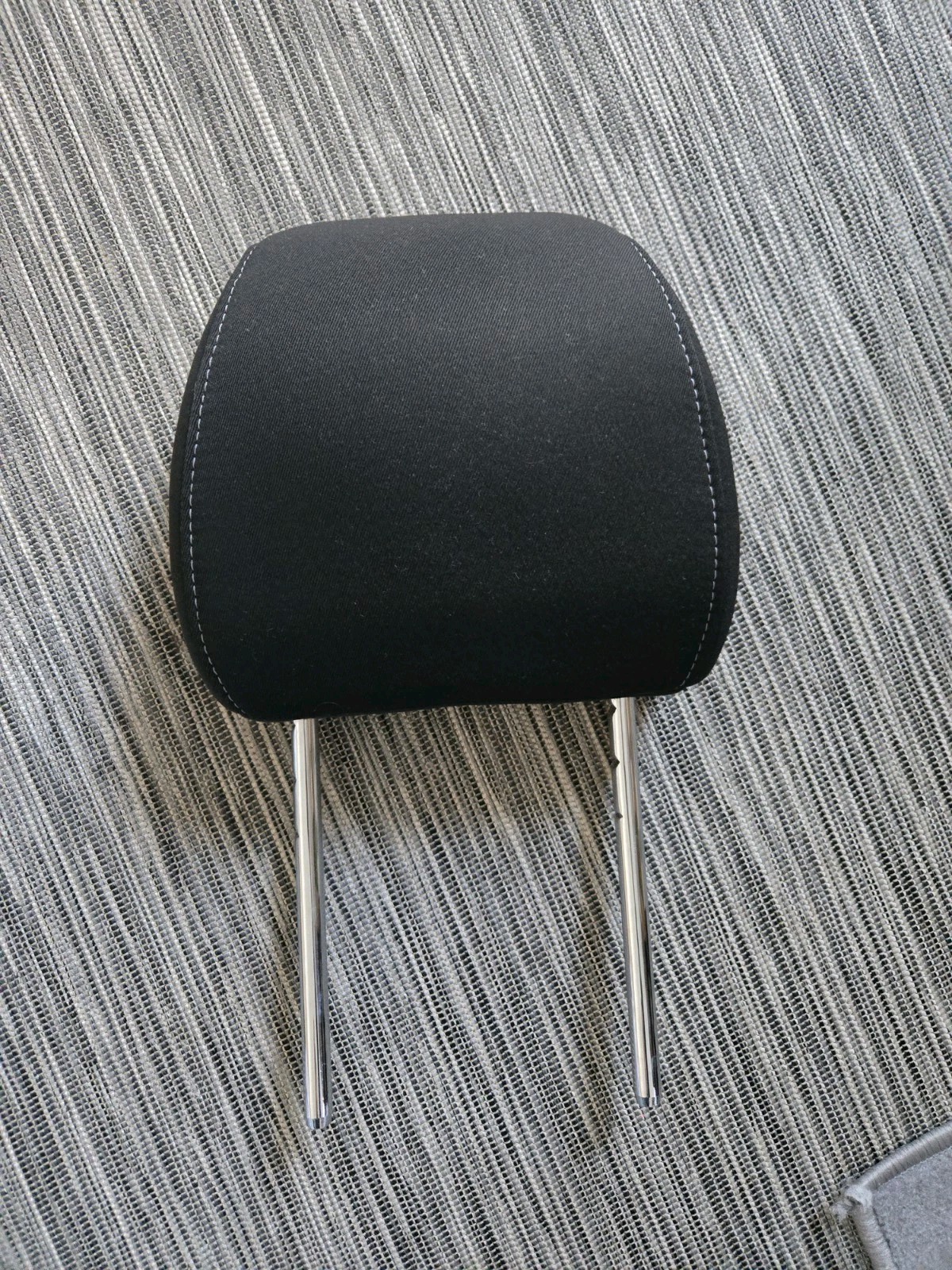 ✅ GENUINE FORD GALAXY MK4 front seat headrest 2015