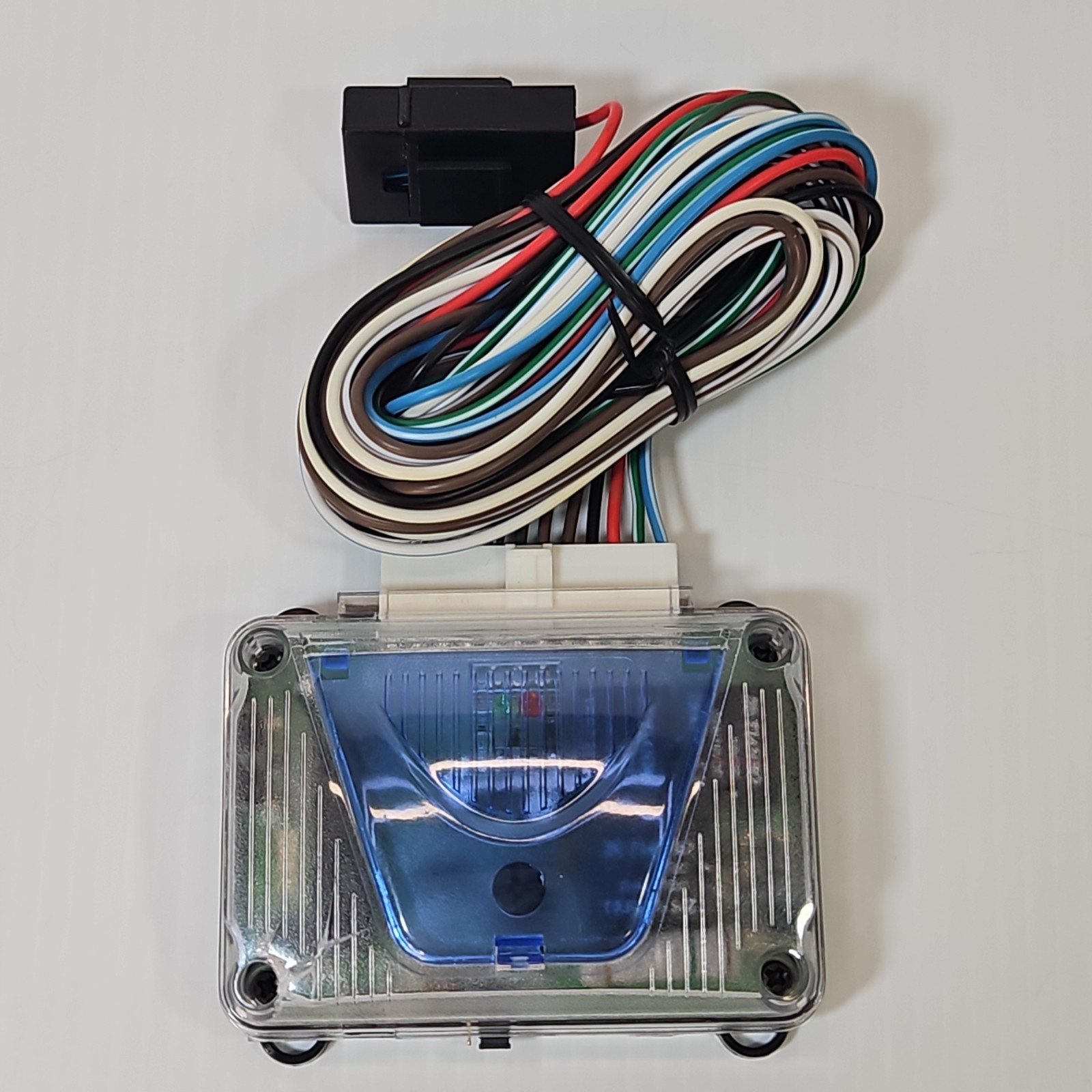 2 Channel Motor Control Unit AutoLoc AUTMOTORCT2 truck rat muscle street custom 
