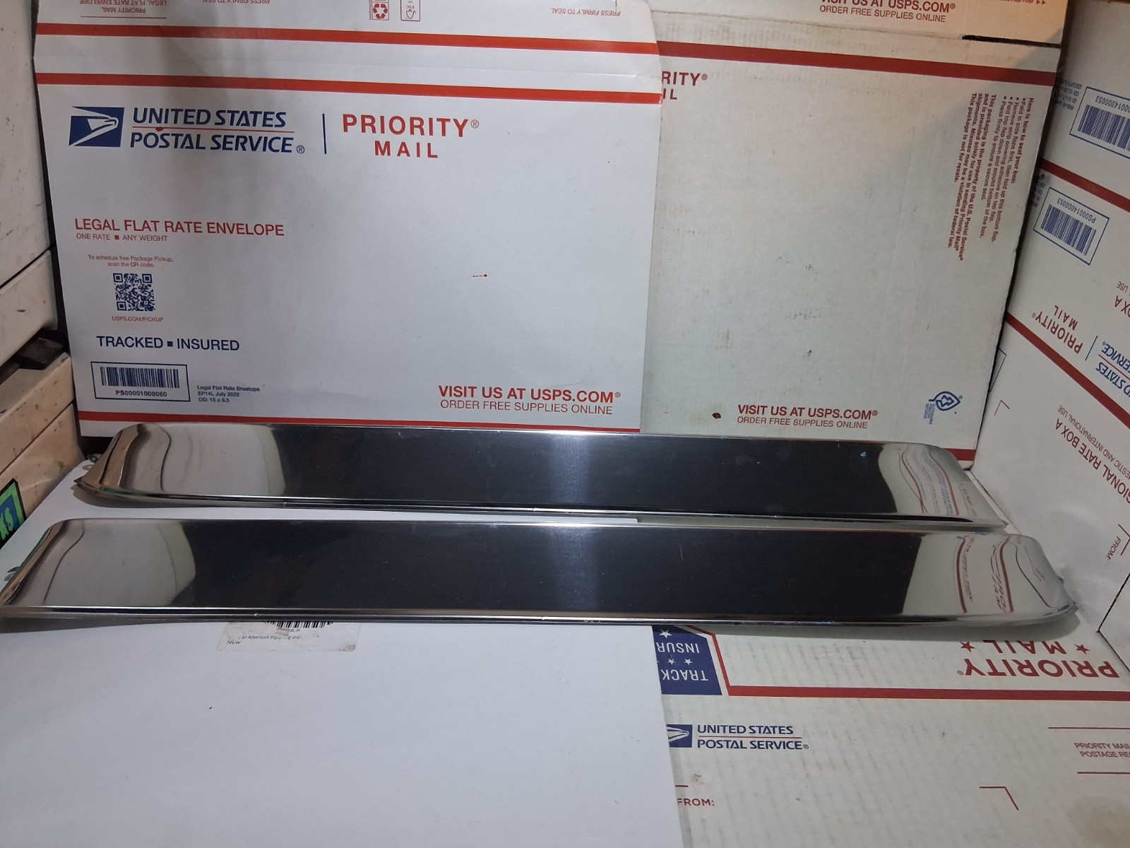 Opel Kadett  2 door  Ventshades  1966-70 Rain Guards Vent Visors