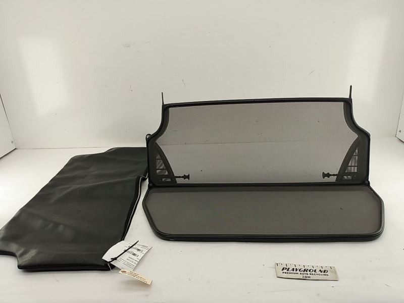 Audi Cabriolet 8G CONVERTIBLE Top Wind Screen Windscreen Fits 1994-1998 94 95 96