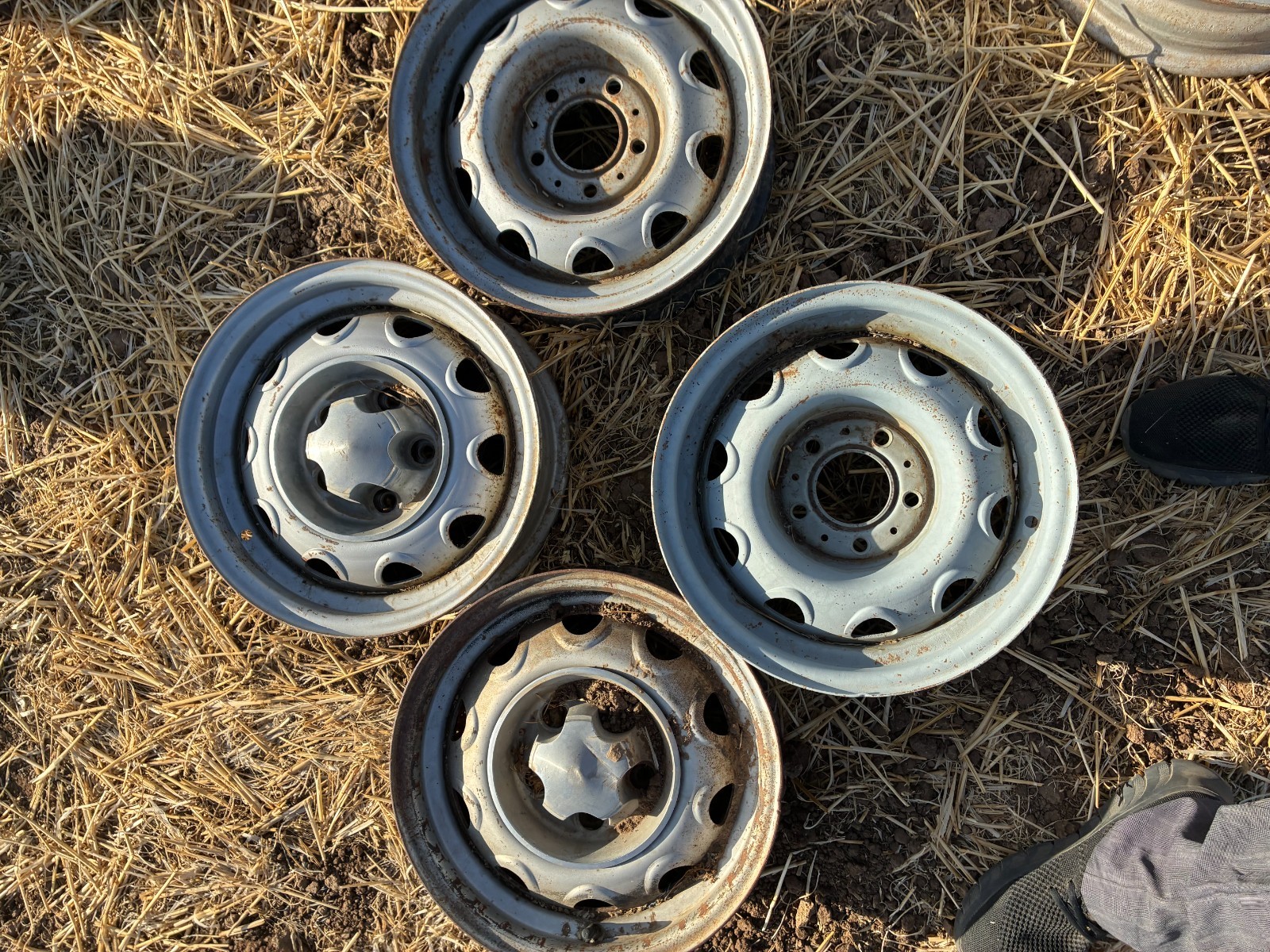 14 MOPAR RALLY WHEELS DODGE PLYMOUTH DUSTER CHARGER CHALLENGER SATELLITE CORONET