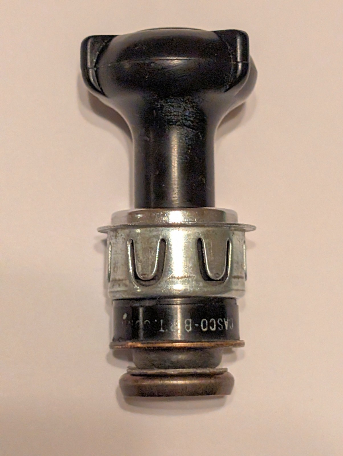  Early 50’s PONTIAC CIGARETTE LIGHTER