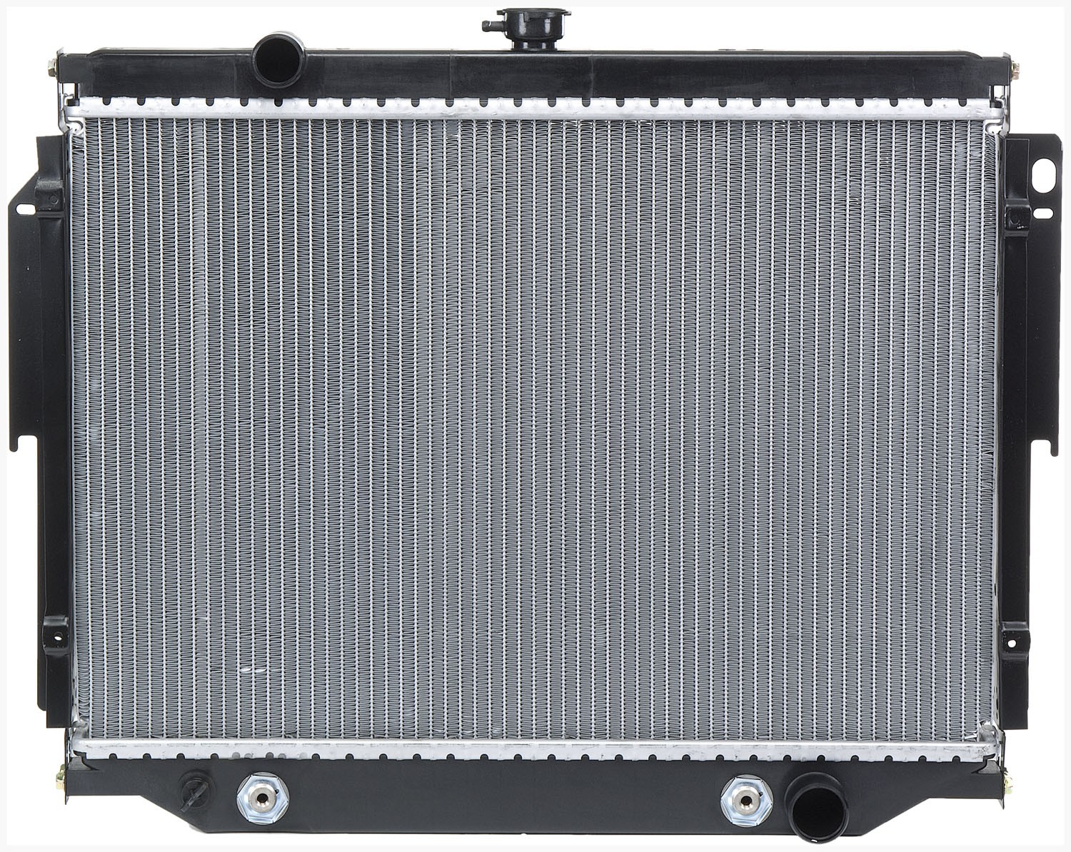 Radiator For 1975-1978 Chrysler Cordoba
