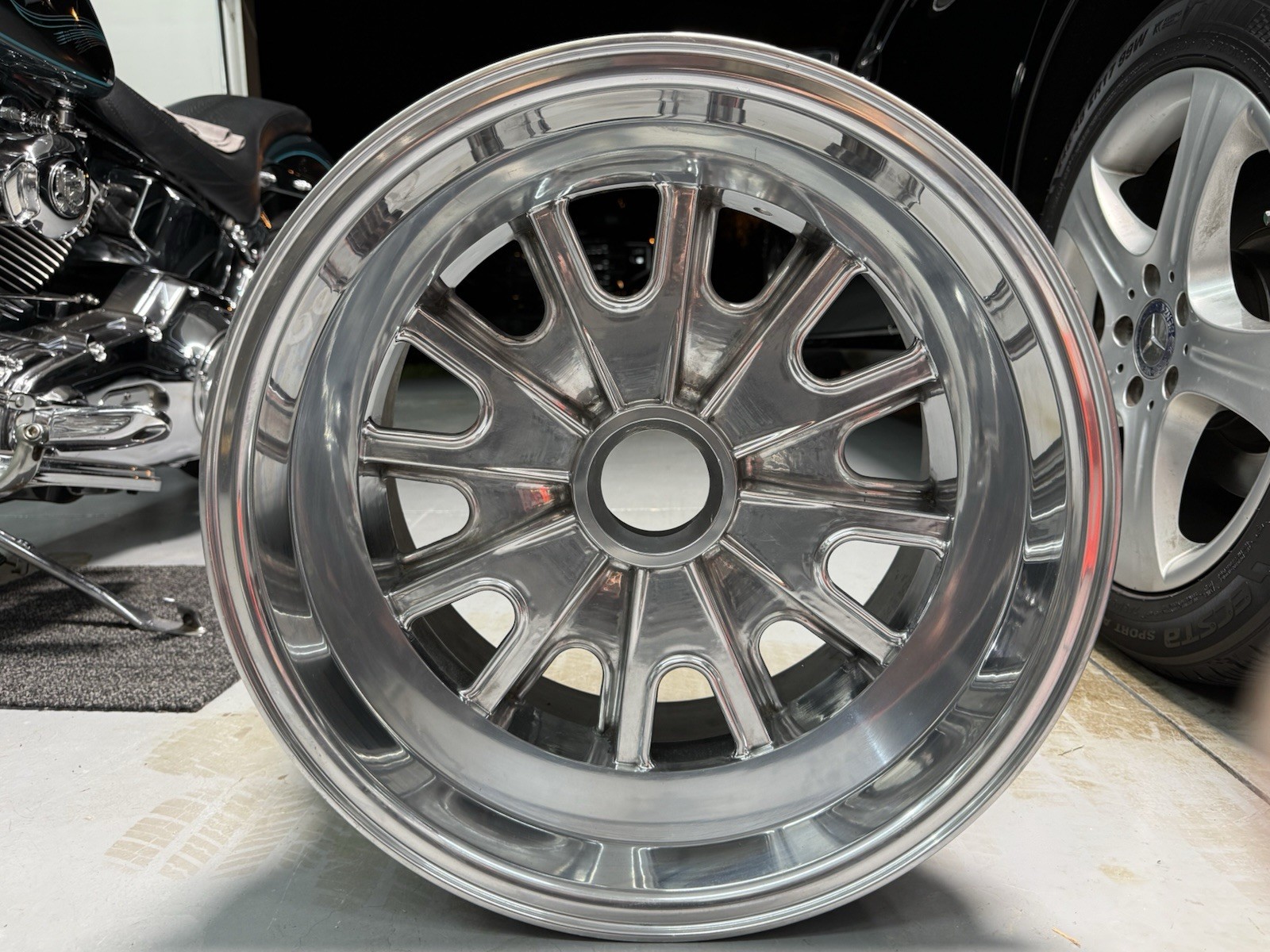 Superformance 18