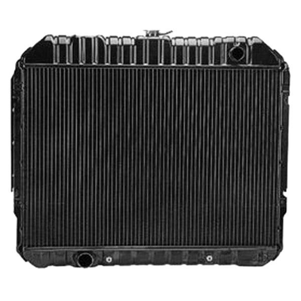 1975 - 1991 Ford Econoline Radiator