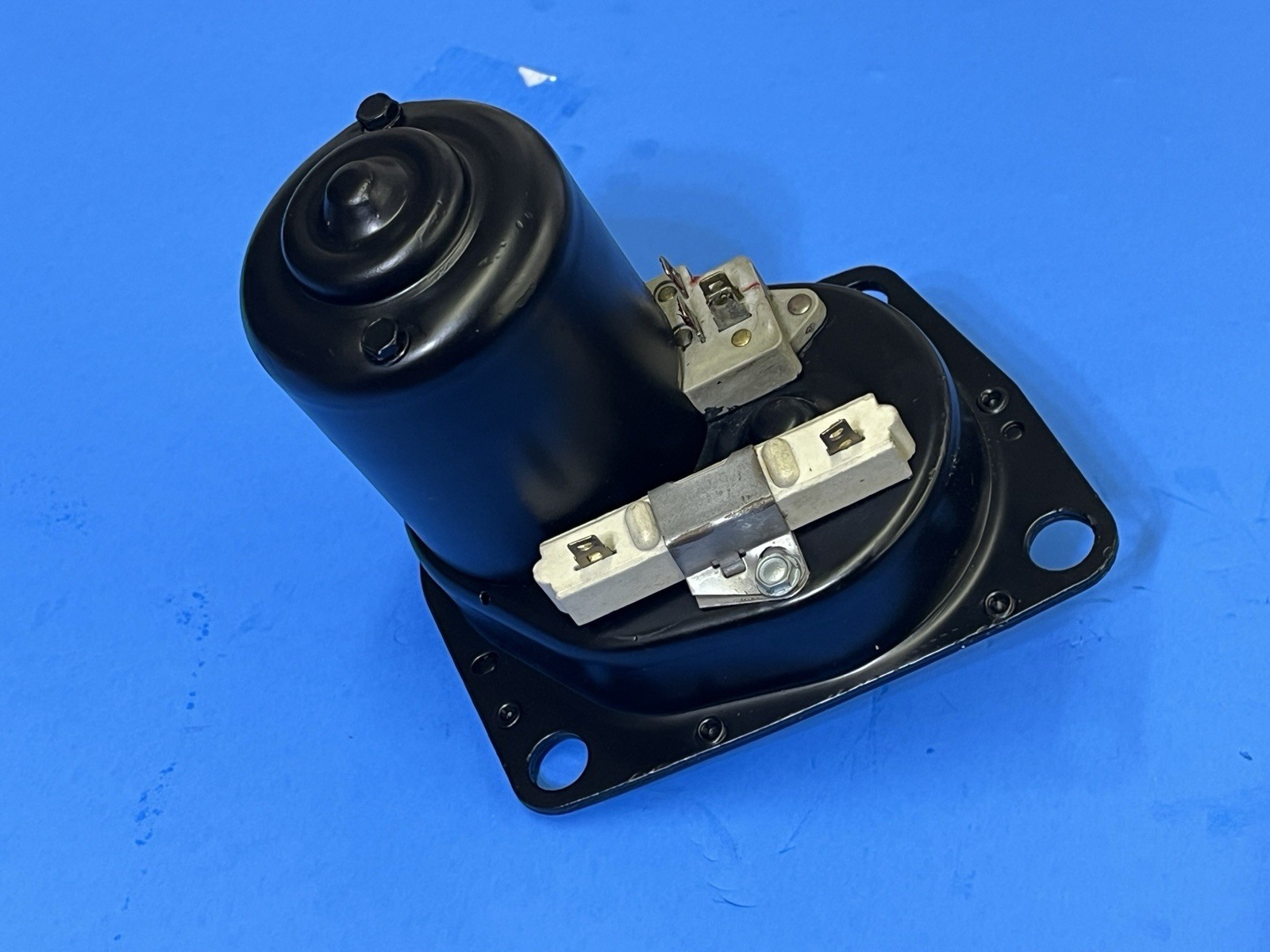 1968 1969 1970 1971 plymouth wiper motor Charger Dart Demon Polara  FURY Valiant