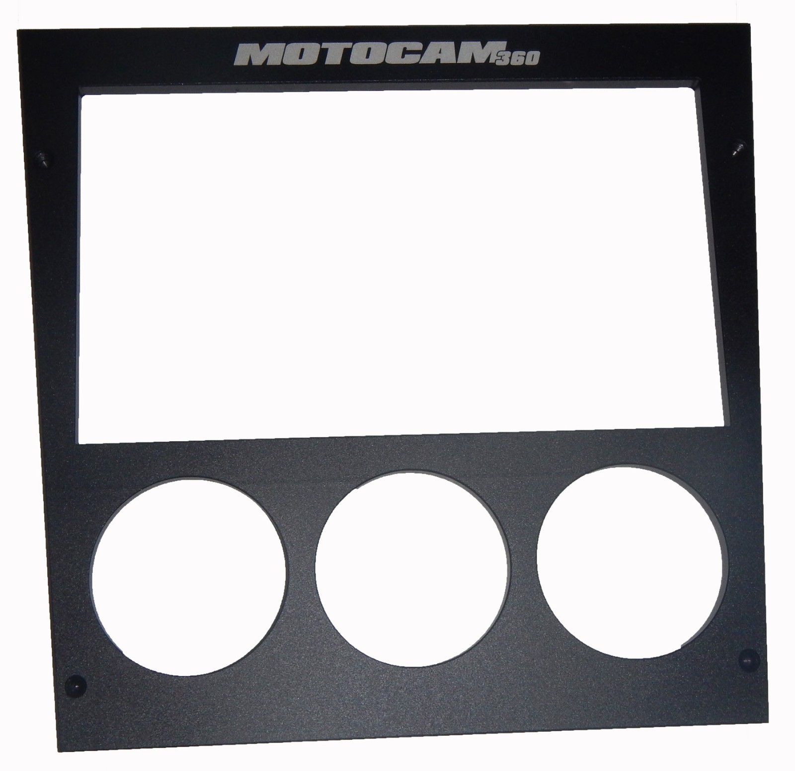 Mitsubishi Starion Dodge Chrysler Conquest Radio Panels - by Motocam360