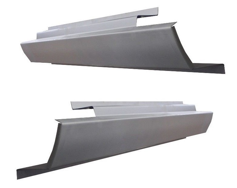 1968 1969 1970 DODGE CORONET ROADRUNNER GTX BELVEDERE  ROCKER PANELS NEW PAIR 