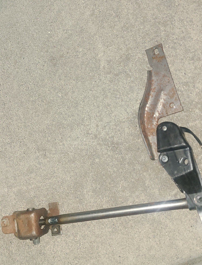 77 78 79 80 81 82 83 84 85 Cadillac Eldorado Deville Seat Recliner Actuator Gear