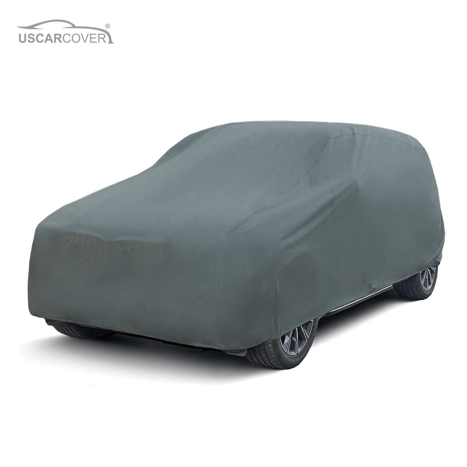 Studebaker Big Six 1922 DaShield WeatherUHD Water Resistant SUV Cover