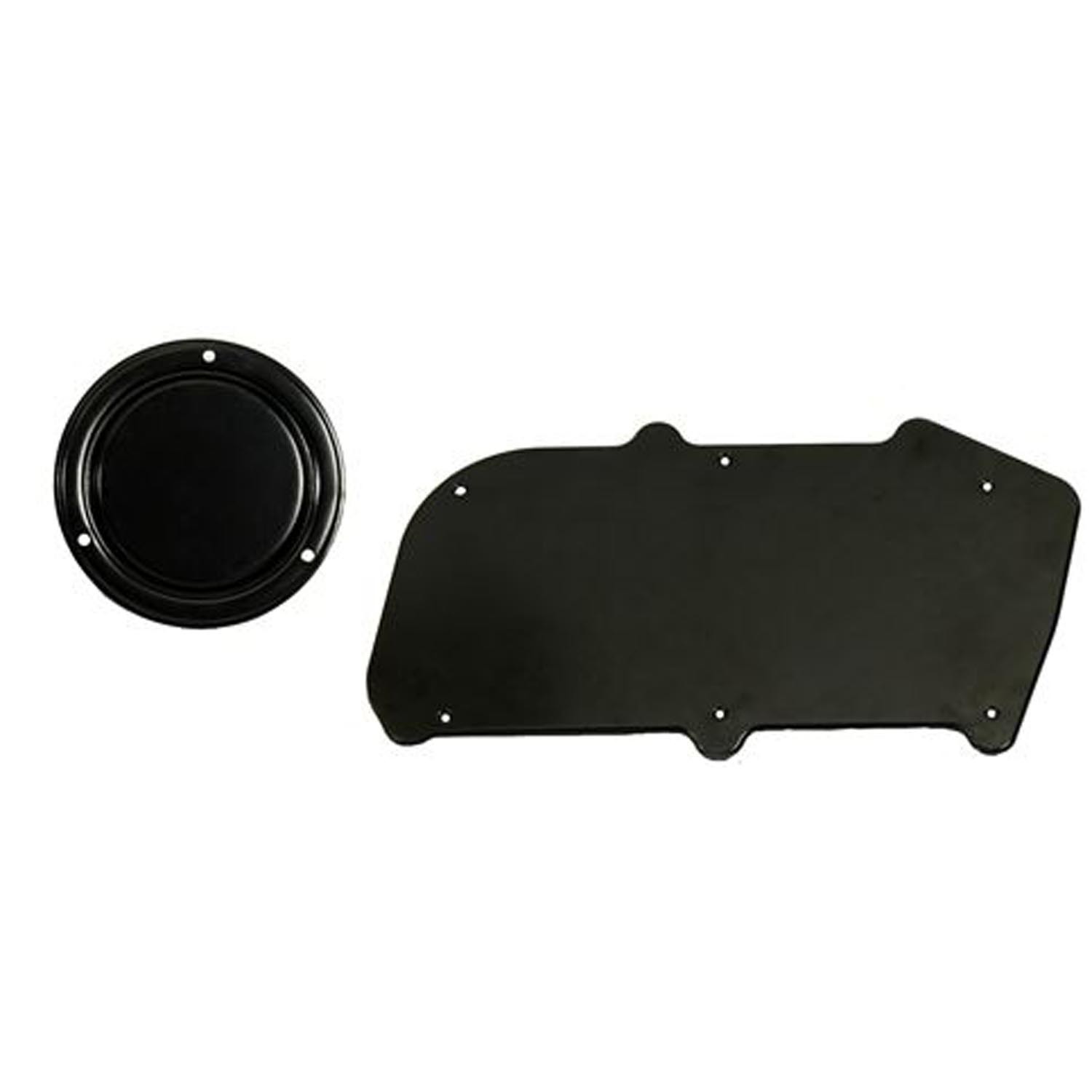 Instrument Bezel fits 1973-1975 Buick Apollo 4030-374-641S