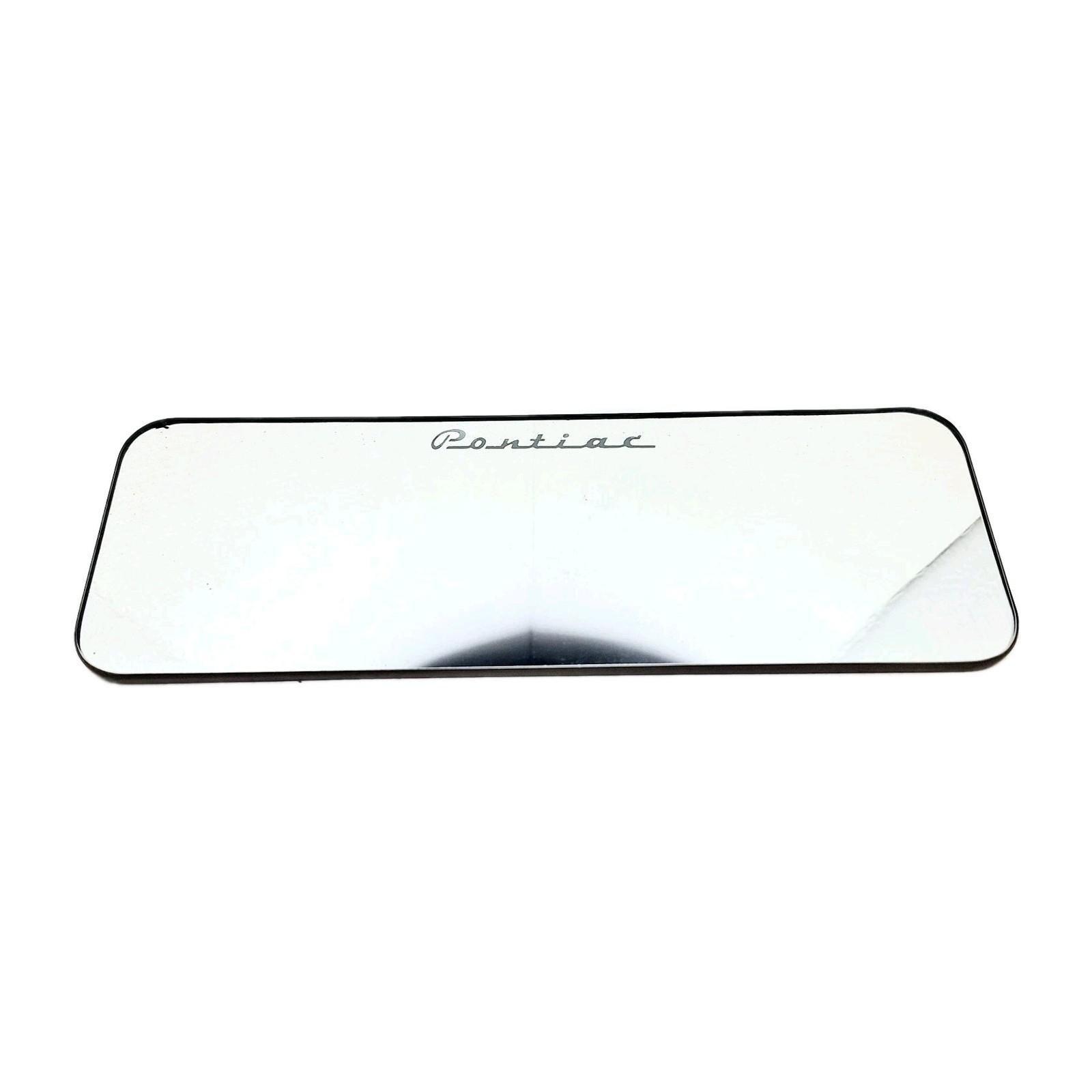 1950s - 1960s Pontiac GTO Vanity Visor Mirror Original OEM 