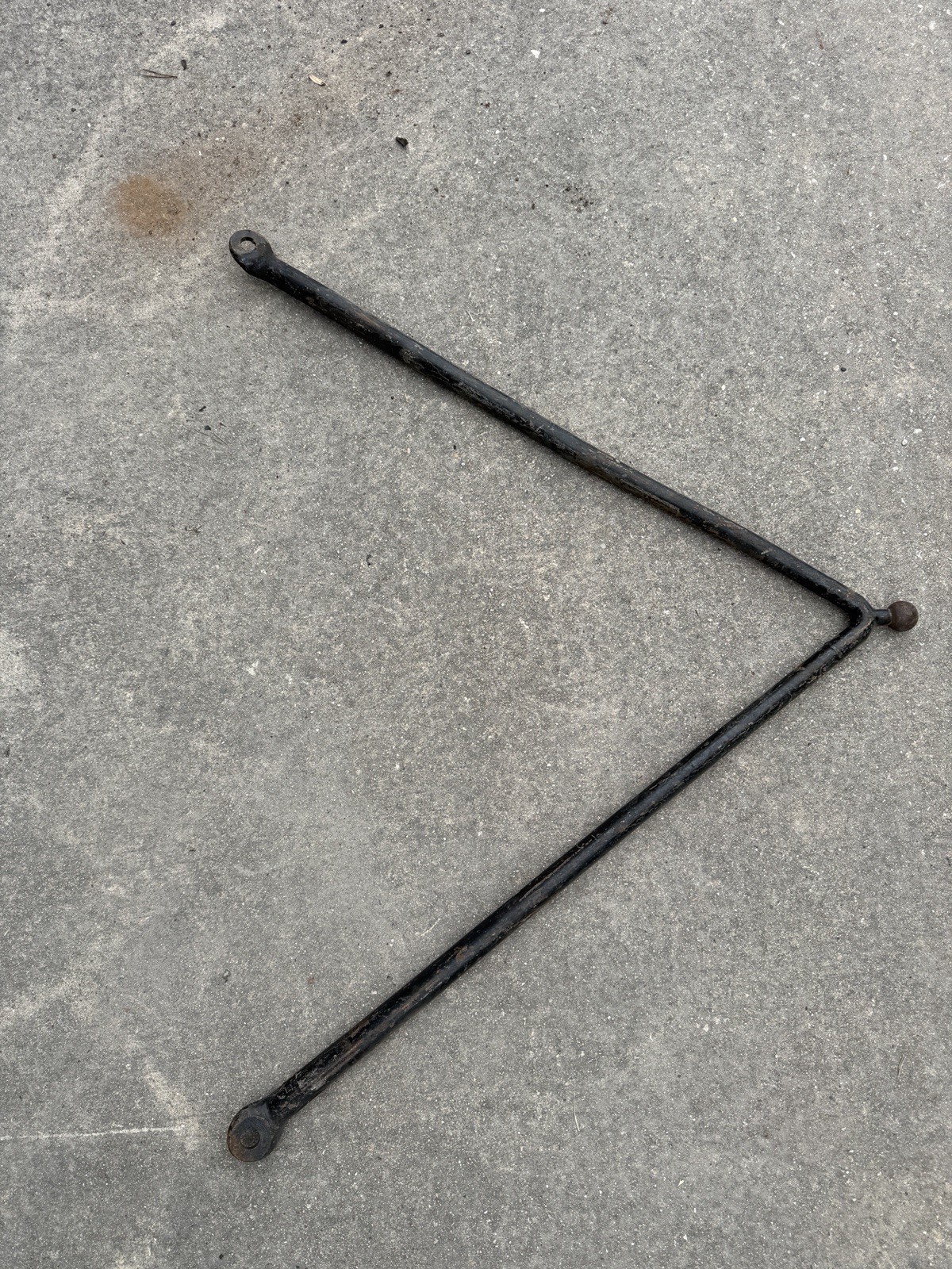 Ford Model T Wishbone 1927 1926 1925 1924 1923 1922 1921 1920 1919