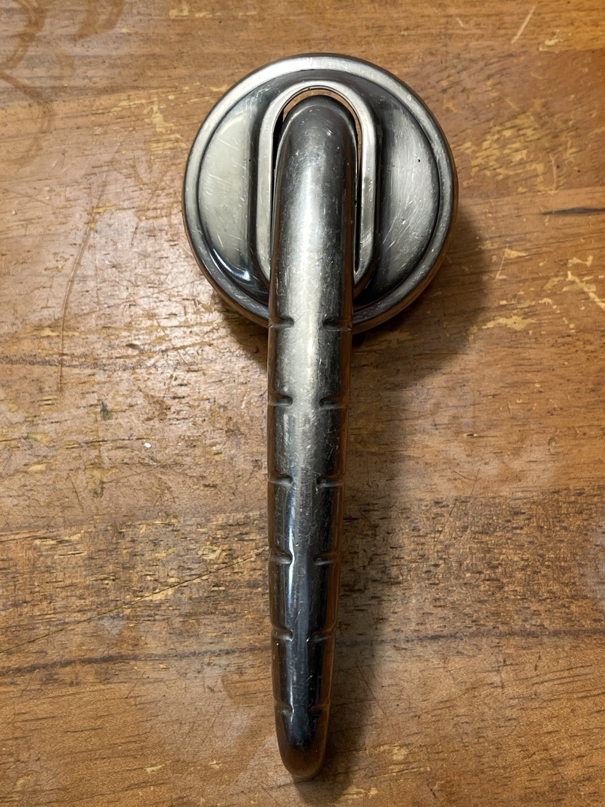 Vintage 1947 1948 1949 STUDEBAKER COMMANDER CHAMPION OUTSIDE DOOR HANDLE
