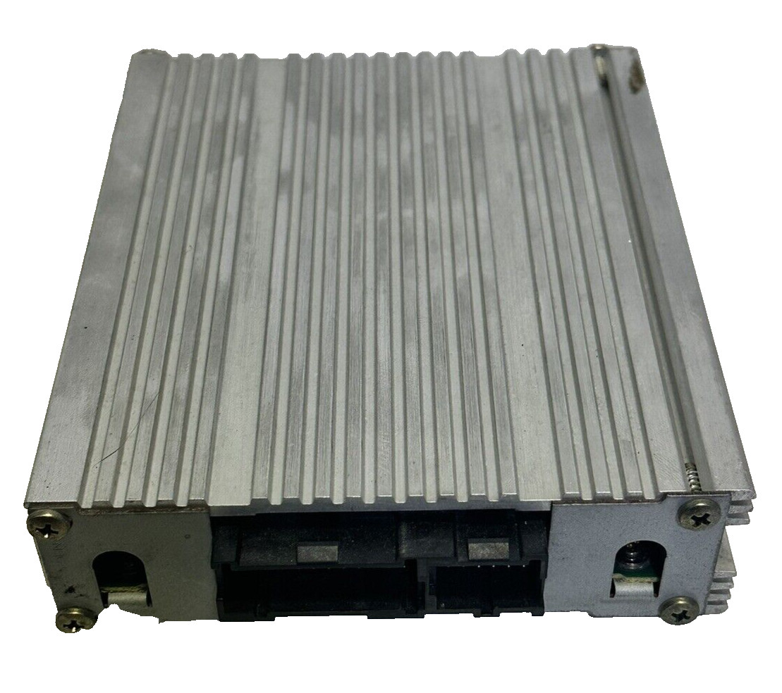 10449234 Chevrolet Monte Carlo, LS SS OEM Factory Amplifier Amp 2002-2005 02-05