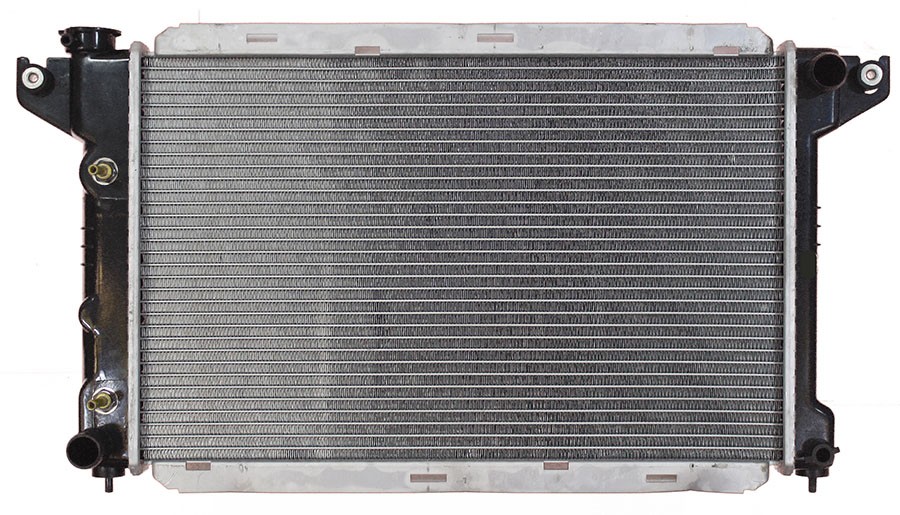 Radiator For 1990 Dodge Daytona
